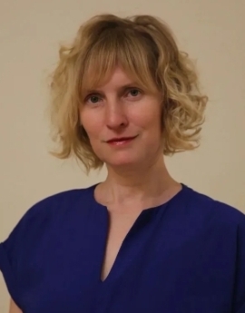  Пось Надежда Алексеевна