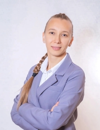 Кобякова Ирина Викторовна