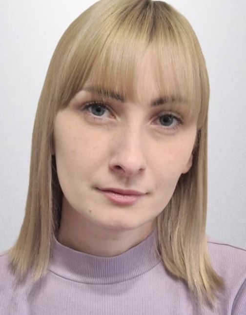 Овчаренко Ольга Владимировна 