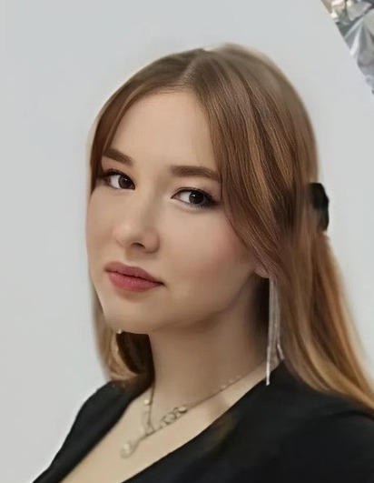 Федюкина Анна Юрьевна 