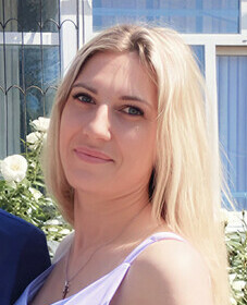 Кофтун Ольга Александровна 