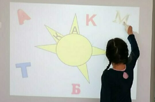 Описание изображения