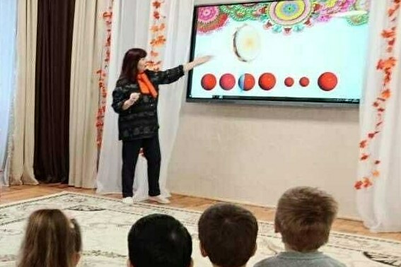 Описание изображения