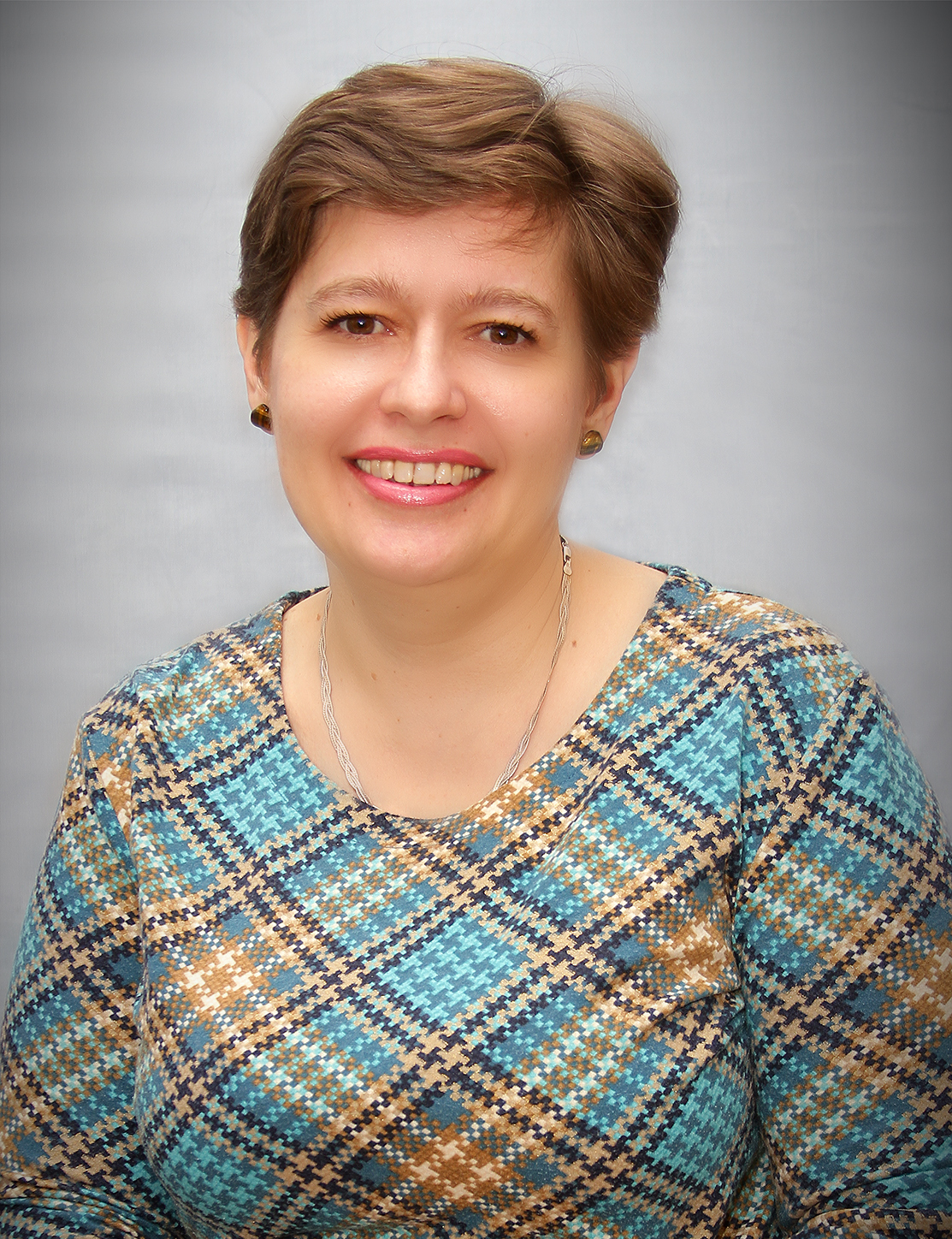 Алферова Инна Анатольевна 