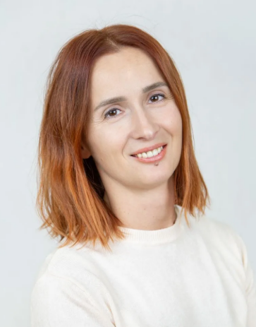 Павлова Мария Викторовна 